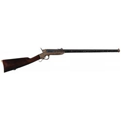 Civil War Sharps & Hankins Model 1862 Navy Carbine