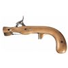 Image 1 : Rare Civil War U.S. Navy Model 1861 Percussion Signal Pistol