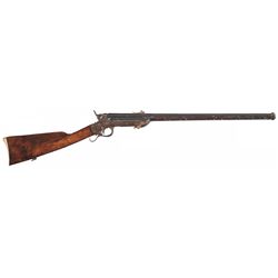 Civil War Sharps & Hankins Model 1862 U.S. Navy Carbine