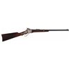 Image 1 : Sharps New Model 1863 Metallic Conversion Carbine