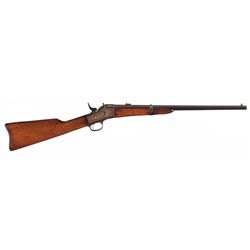 New York State Contract Remington Rolling Block Saddle Ring Carbine