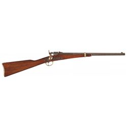 U.S. First Type Joslyn Model 1862 Breech Loading Civil War Carbine