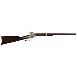 Starr Arms Civil War Breech Loading Percussion Carbine