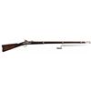 Image 1 : Spectacular Colt Model 1861 Special Rifle-Musket with Socket Bayonet