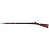 Image 4 : Spectacular Colt Model 1861 Special Rifle-Musket with Socket Bayonet