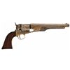 Image 1 : Colt Model 1860 Army Percussion Revolver