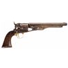 Image 1 : Colt Model 1860 Army Percussion Revolver