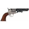 Image 1 : Colt Model 1849 Percussion Pocket Revolver