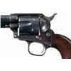 Image 21 : Extremely Rare Documented Early Production Colt "Pinched Frame" Single Action Army Revolver Serial N