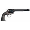 Image 2 : Spectacular Colt Bisley Model Frontier Six Shooter Single Action Revolver with Historic "The Strangl