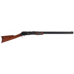 Very Fine Colt Lightning Large Frame Slide Action Express Rifle