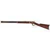 Image 2 : Scarce Colt Burgess Lever Action Rifle