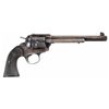Image 4 : Rare Colt Bisley Flattop Target Model Revolver with Factory Letter