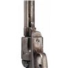 Image 2 : Rare Colt Single Action Army Revolver 44 Rimfire with Serial Number 56