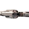 Image 3 : Rare Colt Single Action Army Revolver 44 Rimfire with Serial Number 56