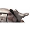 Image 4 : Rare Colt Single Action Army Revolver 44 Rimfire with Serial Number 56