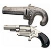 Image 1 : Two Antique Colt Handguns