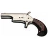 Image 1 : Excellent British Proofed Colt Third Model Derringer
