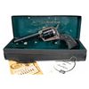 Image 1 : Second Generation Colt Single Action Army Revolver with Original Black Box