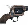 Image 2 : Second Generation Colt Single Action Army Revolver with Original Black Box