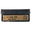 Image 3 : Second Generation Colt Single Action Army Revolver with Original Black Box