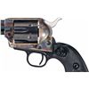 Image 2 : Excellent Colt Second Generation Single Action Army Revolver with Box and Factory Documentation