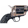 Image 3 : Excellent Colt Second Generation Single Action Army Revolver with Box and Factory Documentation
