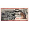 Image 1 : Excellent Second Generation Colt Single Action Army Revolver with Stagecoach Box