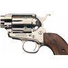 Image 2 : Excellent Second Generation Colt Single Action Army Revolver with Stagecoach Box