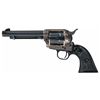 Image 1 : Colt Second Generation Single Action Army Revolver Inscribed to Actor John Hart with Factory Letter