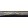 Image 2 : Colt Second Generation Single Action Army Revolver Inscribed to Actor John Hart with Factory Letter