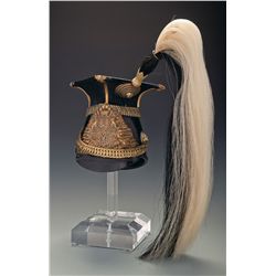 9th Royal Lancers Other Ranks Czapka