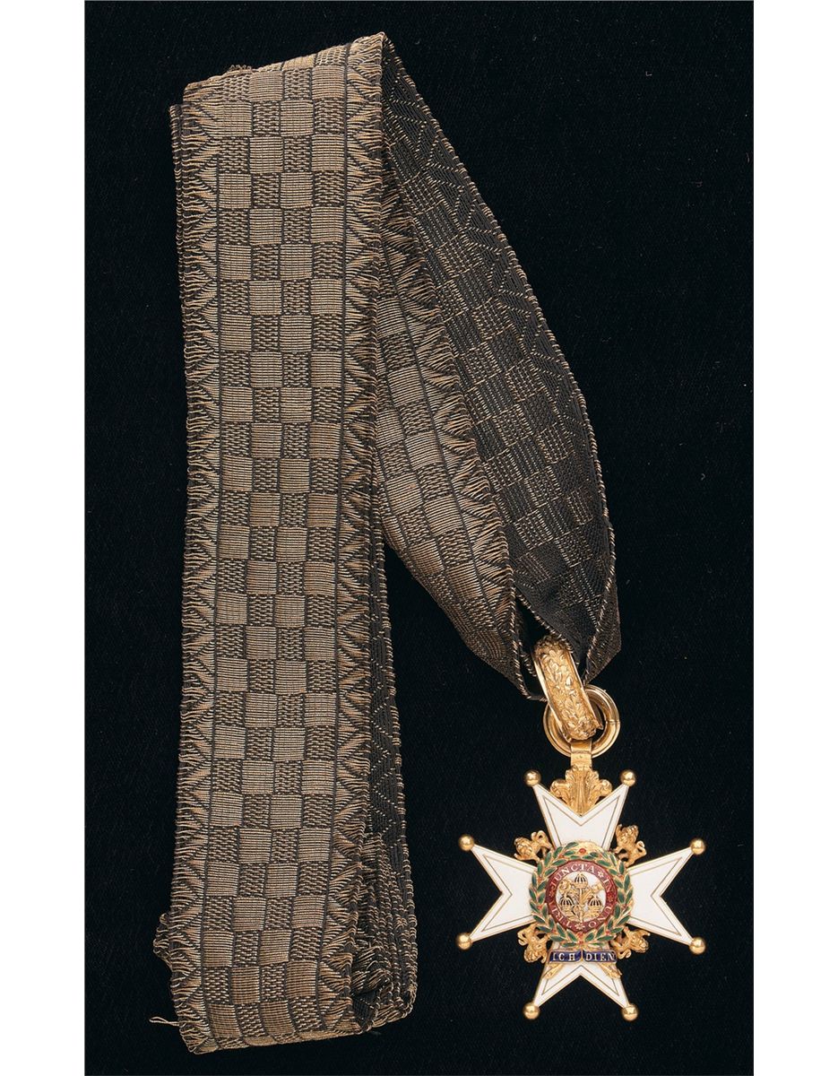 Order of the Knight Companion of Bath