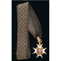 Order of the Knight Companion of Bath