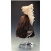 Image 1 : 9th Light Dragoons Officer's "Tarleton" Helmet