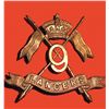 Image 2 : 9th Light Dragoons Officer's "Tarleton" Helmet