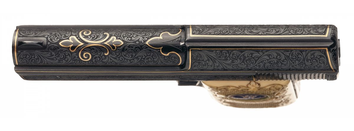 ワルサー モデル9