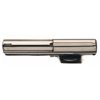 Image 2 : Excellent Factory Engraved Walther Model 9 Semi-Automatic Pocket Pistol