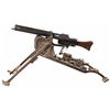 Image 2 : World War I Spandau Model 1908/15 Maxim Heavy Machine Gun