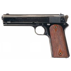 Colt Model 1905 Military Semi-Automatic Pistol