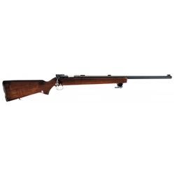 Exceptional Documented U.S. Winchester Model 52D Bolt Action Target Rifle