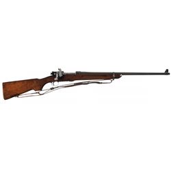 U.S. Springfield Model 1922 M1 22 Caliber Bolt Action Rifle