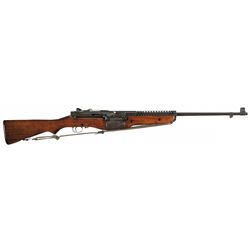 Desirable Model 1941 Johnson Semi-Automatic Rifle