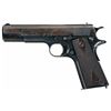 Image 1 : World War I Colt Model 1911 U.S. Army Semi-Automatic Pistol