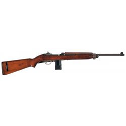 Desirable World War II Saginaw M1 Semi-Automatic Carbine