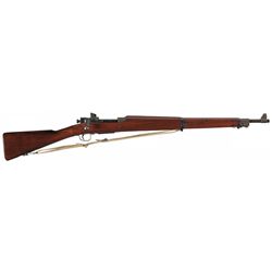Outstanding World War II U.S. Smith-Corona Model 1903-A3 Bolt Action Rifle