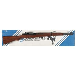 Springfield Armory Inc. M1 Garand Semi-Automatic Rifle with Box