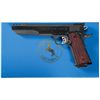 Image 1 : Colt Series 80 Custom Comp Government Model Semi-Automatic Pistol with Box