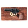 Image 1 : Colt Diamondback Double Action Revolver with Box