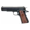 Image 1 : Excellent Post-War Colt Government Model Semi-Automatic Pistol
